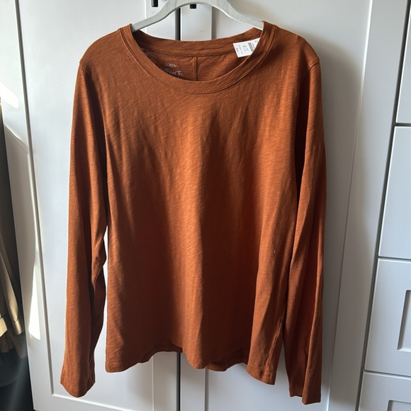 Cozy open cardigan with a coordinating long sleeve shirt - Picture 6 of 7